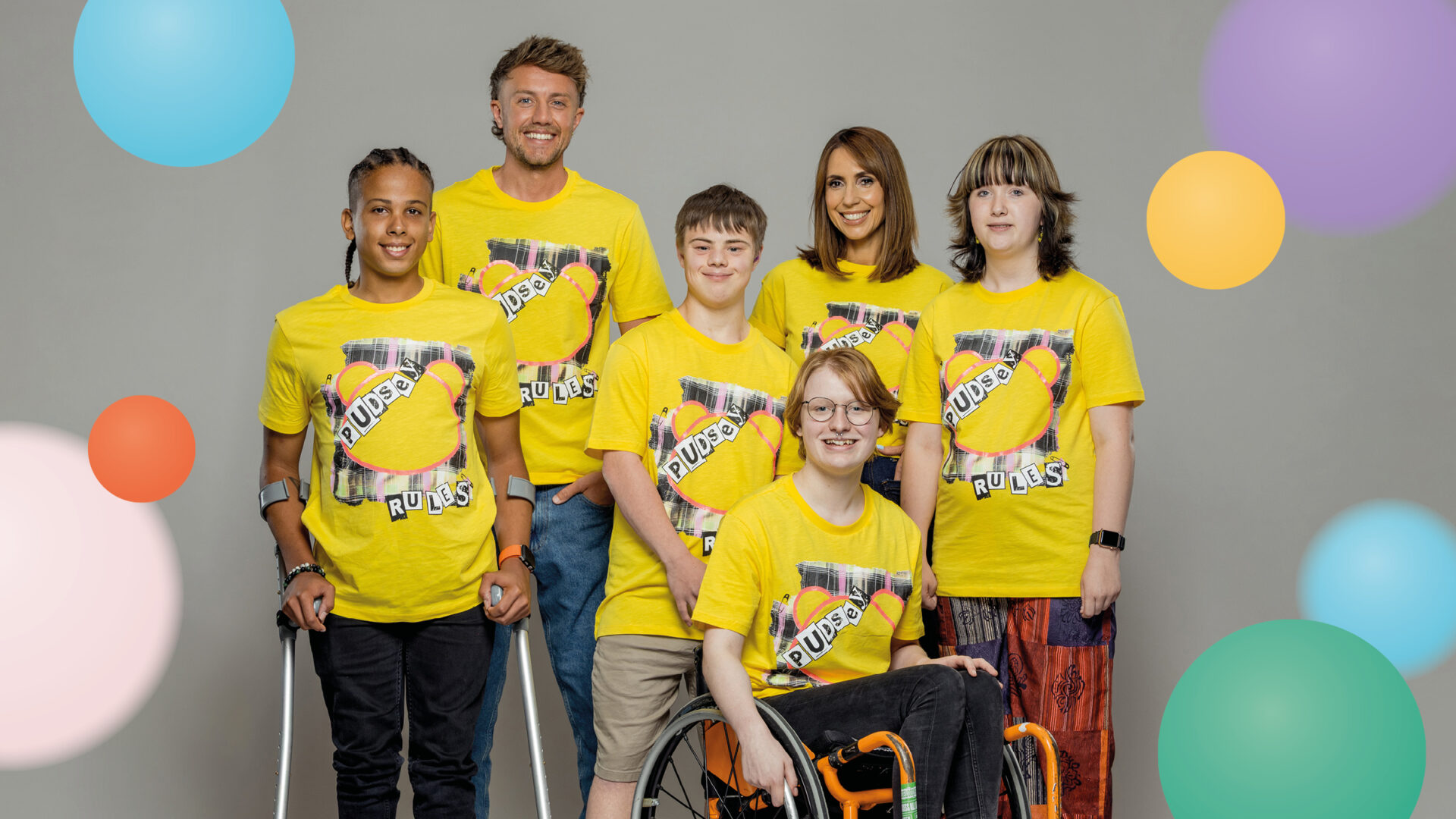 Challenge Squad 2025