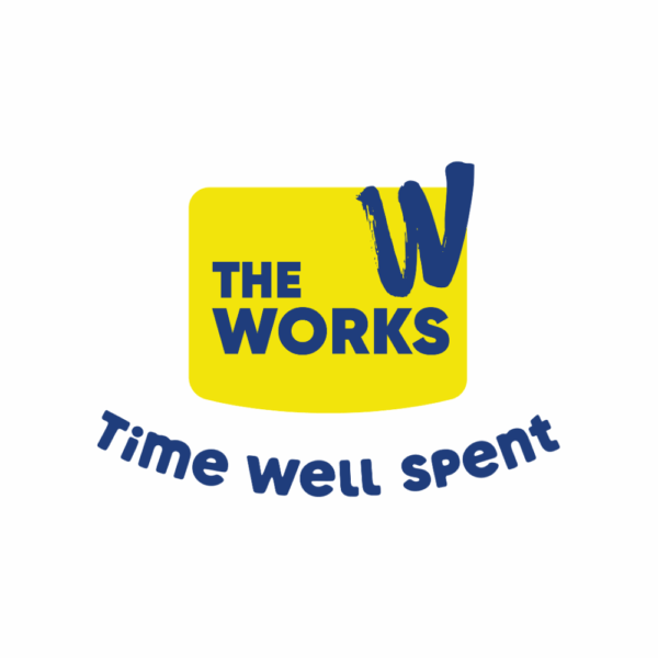 The Works logo