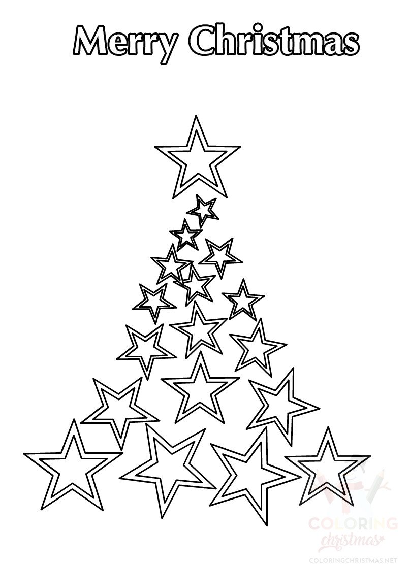 christmas tree stars2