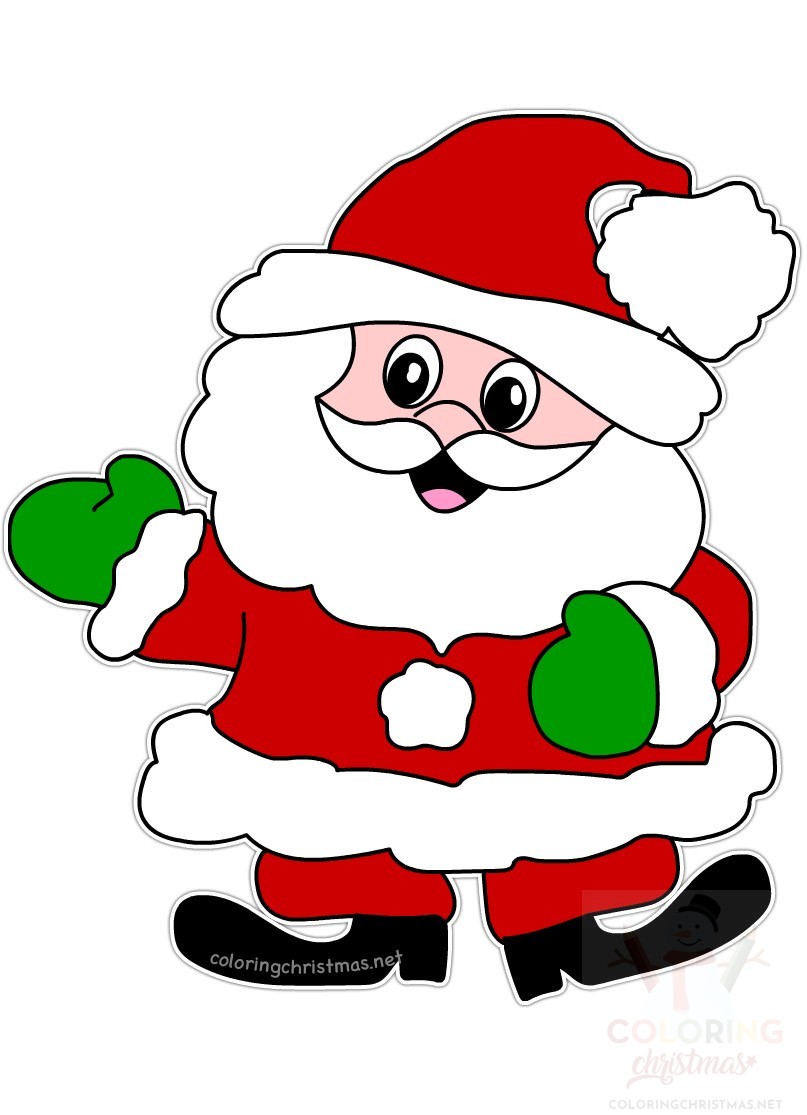 santa-claus-printable