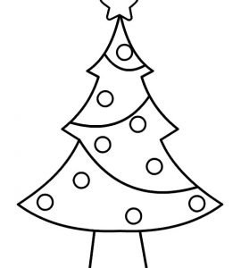 christmas tree for kids