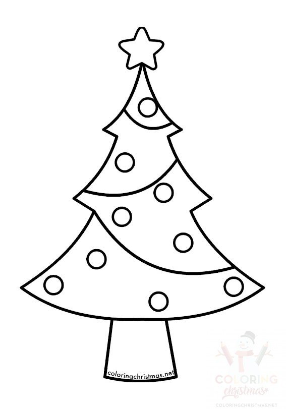 christmas tree for kids