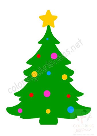 christmas tree decorations2